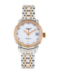 Pre-Owned Longines Saint-Imier Watch